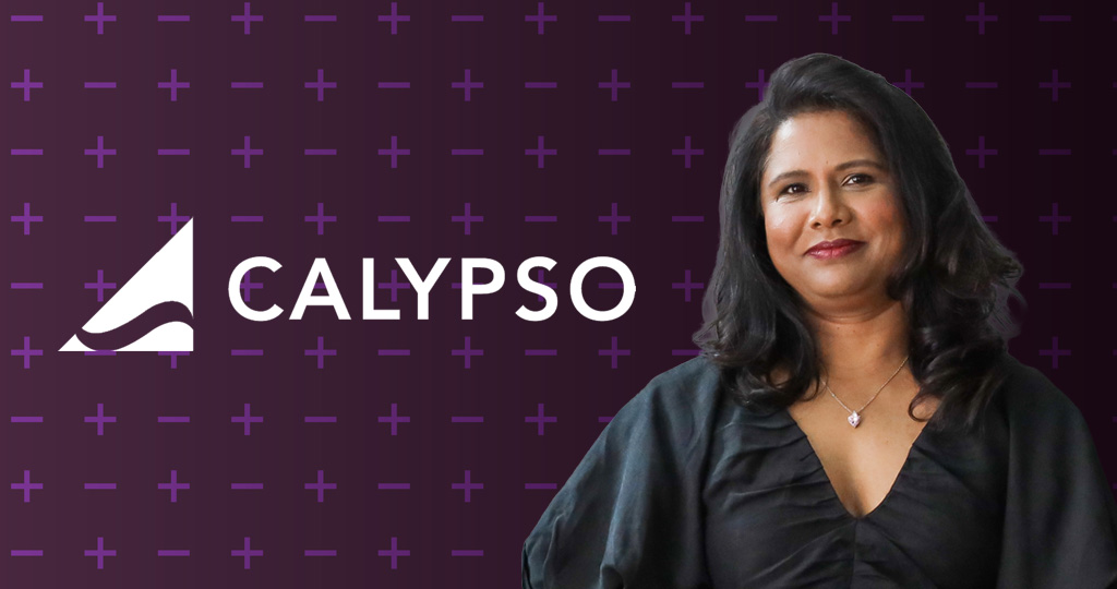 Calypso-Upgrade